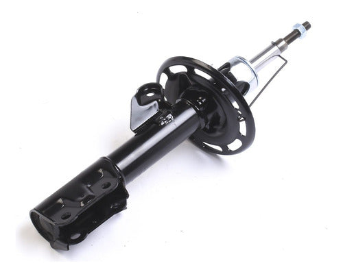 SD-7000524 - AMORTIGUADOR GAS DELANTERO IZQUIERDO HONDA FIT 2006-2008 HECHO EN BRASIL