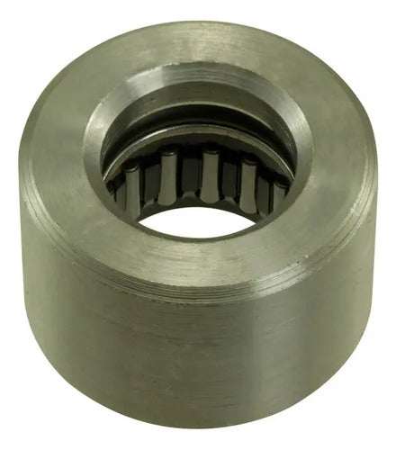 HO-750B - COJINETE DEL SOPORTE CENTRAL DEL EJE DE TRANSMISIÓN  PARA CHEVROLET C15 1982-1988