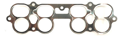 MUX-5840292 - EMPAQUE DE PLENUM - NISSAN SENTRA L4 2.5 L. 16 V. DOHC QR25DE 2002-2006 - NISSAN ALTIMA L4 2.5 L. 16 V. DOHC QR25DE 2002-2006 - NISSAN X-TRAIL L4 2.5 L. 16 V. DOHC QR25DE 2002-2006