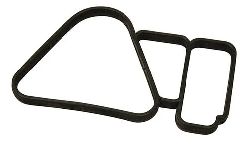 HO-941H - EMPAQUE DE LA BOMBA DE AGUA DEL MOTOR DELANTERO PARA FORD COURIER 2002-2007