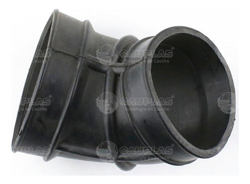 CAU-7393 - TOMA DE AIRE <BR> TOMA DE AIRE <BR> NISSAN  PATHFINDER 3.3L 96-00 CIRC AIRE