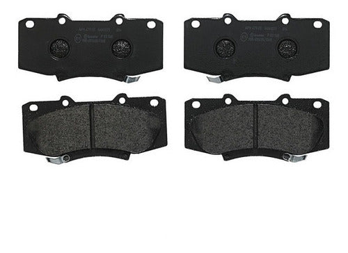 BRE-P83140 - (D1567-8776)(R.D.)(LM) HILUX SR 2010/2015 HILUX BASE 2009/2015