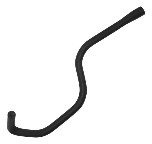 CAU-5554 - MANGUERA DE REFRIGERACIÓN PARA CHEVROLET MERIVA L4 1.8L GASOLINA 2004-2006