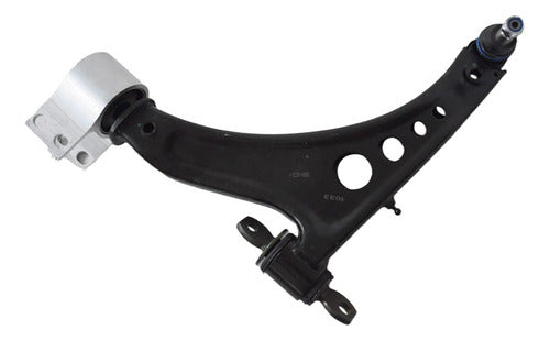 SD-1503118 - HORQUILLA DE SUSPENSION - HORQUILLA INFERIOR IZQUIERDA - BUICK LACROSSE 2017-2019 USA - BUICK REGAL 2018-2020 USA - CHEVROLET GMC MALIBU 2016-2018 - CHEVROLET GMC MALIBU 2019-2021 USA