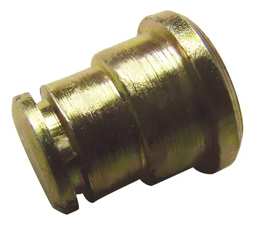 HO-253K - PERNO DE ANCLAJE DE ZAPATA DE FRENO DE TAMBOR TRASERO DERECHO PARA MAZDA B2000 1979-1987