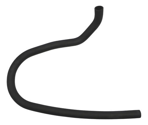 CAU-4796 - MANGUERA DE REFRIGERACIÓN PARA CHEVROLET C2500 V8 7.4L GASOLINA 2000
