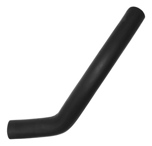 CAU-5059 - MANGUERA MOLDEADA CALEFACCION <BR> MANGUERA MOLDEADA SUPERIOR <BR> CHRYSLER D100 7.2L 72-75