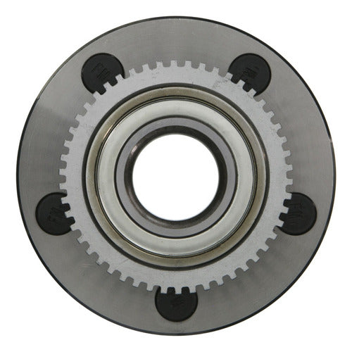 BCA-513221 - MAZA MAZA DELANTERA IZQUIERDA/DERECHA CON ABS FORD MUSTANG 05-12 RETEN RDA 8835S