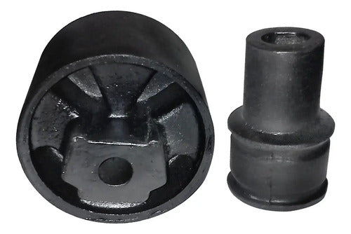 SM69029-CH - REPUESTO SOPORTE MOTOR FRONTAL INFERIOR DERECHO PARA CHRYSLER NEON DODGE L4 2.0L 2000-2005