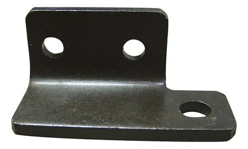 HO-852 - PLACA RETENEDORA DEL EJE DEL EMBRAGUE  PARA CHEVROLET C35 1987-2000