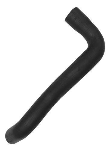CAU-7813 - MANGUERA MOLDEADA INFERIOR <BR> MANGUERA MOLDEADA INFERIOR <BR> HIACE 2.7L 06-20 RAD INF