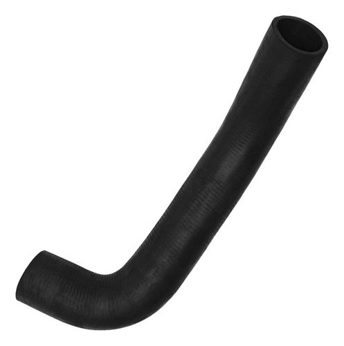CAU-5083 - MANGUERA MOLDEADA CALEFACCION <BR> MANGUERA MOLDEADA SUPERIOR <BR> CHRYSLER D150 3.7L 77-82