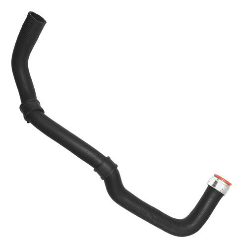 CAU-9998 - MANGUERA MOLDEADA CALEFACCION <BR> MANGUERA MOLDEADA SUPERIOR <BR> PEUGEOT 306 1.8L 98-02