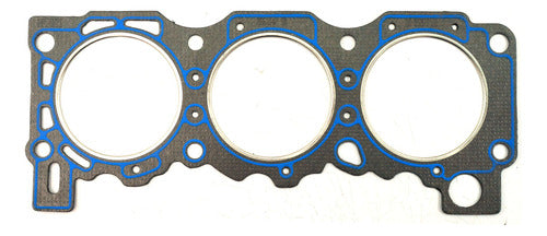 HGX-2662040-SB - EMPAQUE DE CABEZA - FORD BRONCO II V6 2.9 L. 12 V. OHV 1986-1990 - FORD RANGER V6 2.9 L. 12 V. OHV 1986-1992 - MERKUR SCORPIO V6 2.9 L. 12 V. OHV 1988-1989