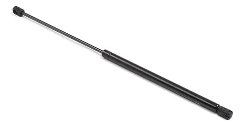 SD-16016 - VOLKSWAGEN BEETLE 1998-2011 SIN SPOILER