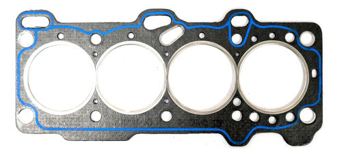 HGX-3640001-SB - EMPAQUE DE CABEZA <BR> DODGE ATOS L4 1.0 L. 12 V. SOHC G4HC 2000-2004