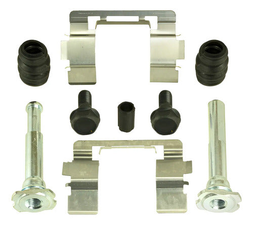 HO-KC364 - KIT DE HARDWARE DEL CALIPER DE FRENO DE DISCO  PARA FORD EXPLORER 2003-2011