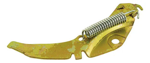 HO-118AL - PALANCA DE FRENO DE ESTACIONAMIENTO TRASERO IZQUIERDO PARA CHEVROLET C10 SUBURBAN 1981-1986