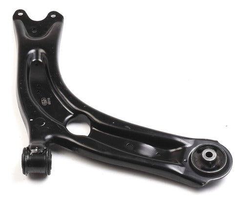 SD-1526062 - HORQUILLA DE SUSPENSION - HORQUILLA INFERIOR DERECHA - SEAT ATECA 2017-2022 - VOLKSWAGEN PASSAT 2016-2019 - VOLKSWAGEN TAOS 2021-2022 - VOLKSWAGEN TIGUAN II 2018-2022