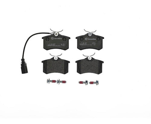 BRE-P85058 - (7773-D340)(R.T.)(LM) SHARAN COMFORTLINE 2003/2008 SHARAN BASE 2002/2002