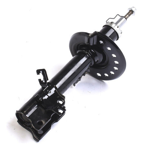 SD-7000366 - AMORTIGUADOR - GAS DELANTERO IZQUIERDO - NISSAN ROGUE 2008-2012 CARRERA 222 MM - NISSAN X-TRAIL 2008-2012 CARRERA 222 MM - RENAULT KOLEOS 2009-2016 CARRERA 222 MM