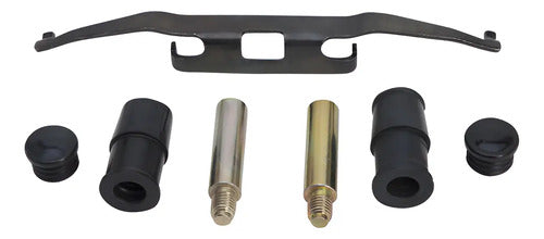 HO-KC1102 - KIT DE HARDWARE DEL CALIPER DE FRENO DE DISCO  PARA MERCEDES-BENZ SPRINTER 316 CDI 2004-2006