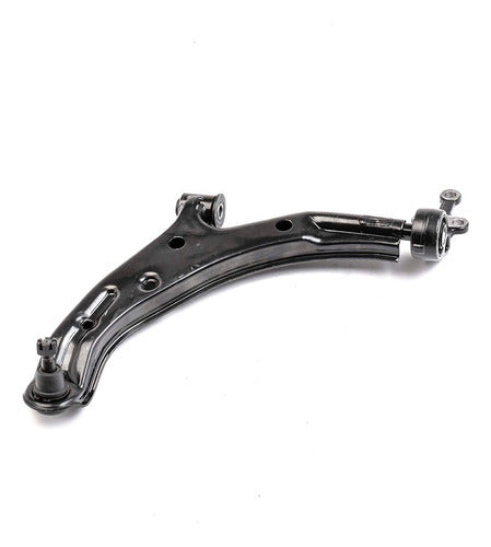 SD-54501-5M000 - HORQUILLA DE SUSPENSION - HORQUILLA INFERIOR IZQUIERDA - NISSAN ALMERA 2001-2005 - NISSAN SENTRA 2001-2006 - RENAULT SCALA 2010-2013