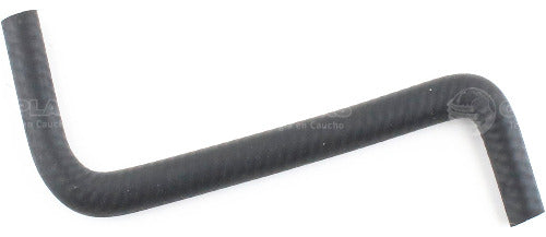 CAU-4387 - MANGUERA MOLDEADA <BR> MANGUERA MOLDEADA <BR> GOLF A4 2.0L 99/01 <BR> JETTA A4 2.0L 00/01