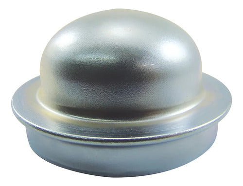 HO-267A - TAPA DEL CUBO DEL EJE  PARA CHEVROLET C10 1980-1986
