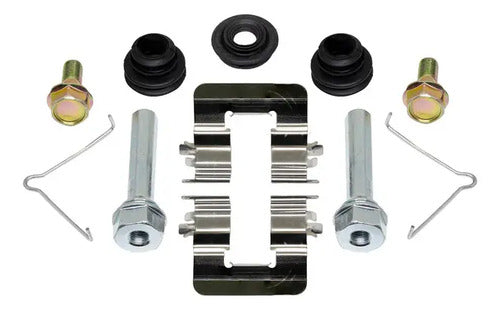 HO-KC949 - KIT DE HARDWARE DEL CALIPER DE FRENO DE DISCO  PARA KIA SOUL EV 2017-2019