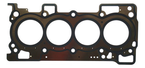 HGX-5840186-MLO - EMPAQUE DE CABEZA - NISSAN JUKE L4 1.6 L. TURBO 16 V. DOHC MR16DTT 2011-2015 - NISSAN SENTRA L4 1.6 L. TURBO 16 V. DOHC MR16DTT 2017-2018