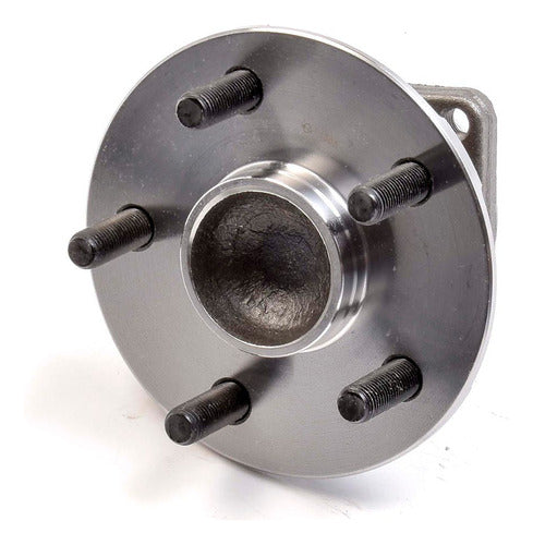 SD-2325012 - MAZA <BR> MAZA TRASERA <BR> SIN ABS <BR> TOYOTA CELICA 2000-2003 <BR> TOYOTA COROLLA 2003-2008 <BR> TOYOTA MATRIX 2003-2008