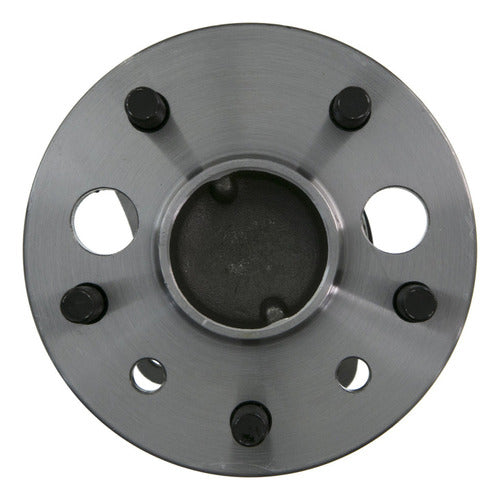 BCA-512206 - MAZA - MAZA TRASERA IZQUIERDA - CON ABS - LEXUS ES300 02-03 - ES330 04-06 - ES350 07-12 - TOYOTA AVALON 05-12 - CAMRY 02-11 MOTOR 4L - HIGHLANDER 01-03 - SOLARA 04-08