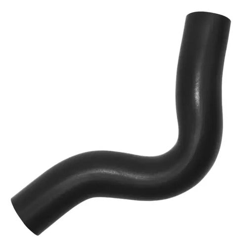 CAU-5827 - MANGUERA DESCARGA DE GASES <BR> MANGUERA DESCARGA DE GASES <BR> VOLKSWAGEN  JETTA A4 1.8L 00-05  JUNTO A VALV REG