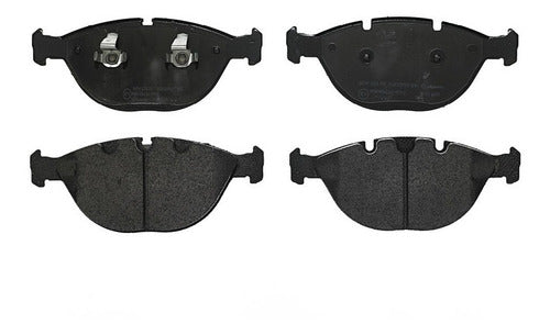 BRE-P06028 - (D920-7821)(R.D.)(LM) X5 4.4I 2003/2006 X5 4.4I FORMULA 1 2003/2006 X5 4.4I LUJO 2003/2006 X5 4.4I T