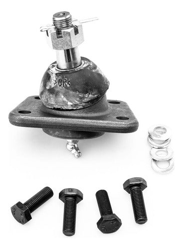 SD-K9519 - ROTULA - ROTULA INFERIOR - TOYOTA 4-RUNNER 1990-1995 - TOYOTA 4-RUNNER 4X4 1989-1995 - TOYOTA HILUX 4X4 2004-2005 - TOYOTA PICKUP 4X4 1989-1995 - TOYOTA T100 4X4 1993-1998