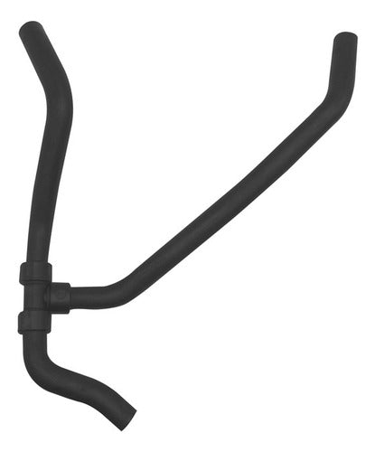 CAU-13097 - MANGUERA MOLDEADA CALEFACCION MANGUERA MOLDEADA CALEFACCION OPTRA 2.0L 06-10 CALEF INF