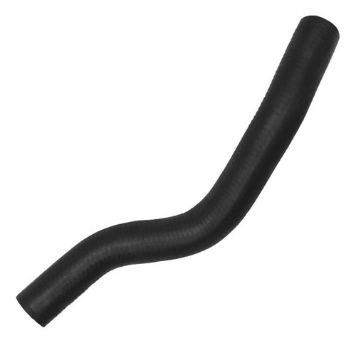 CAU-4903 - MANGUERA MOLDEADA TANQUE RECUPERACION <BR> MANGUERA MOLDEADA TANQUE RECUPERACION <BR> CORSA 1.4L 02-03 PASO DEP A TUBO