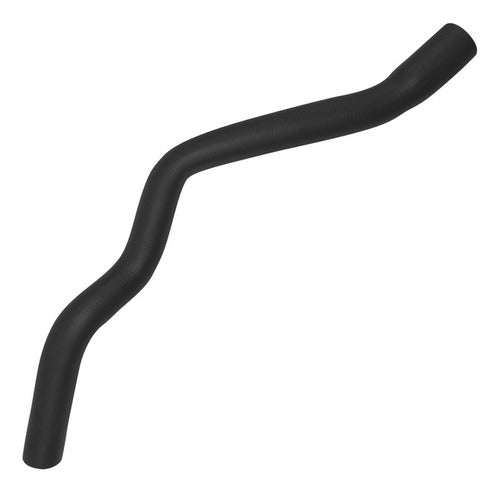 CAU-2674 - MANGUERA MOLDEADA CALEFACCION <BR> MANGUERA MOLDEADA SUPERIOR <BR> CHEVROLET CAMARO 3.8L 80