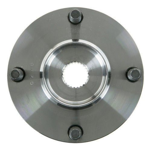 BCA-513344 - MAZA MAZA MAZA DELANTERA CON ABS NISSAN TIIDA 06-18 CUBE 09-14