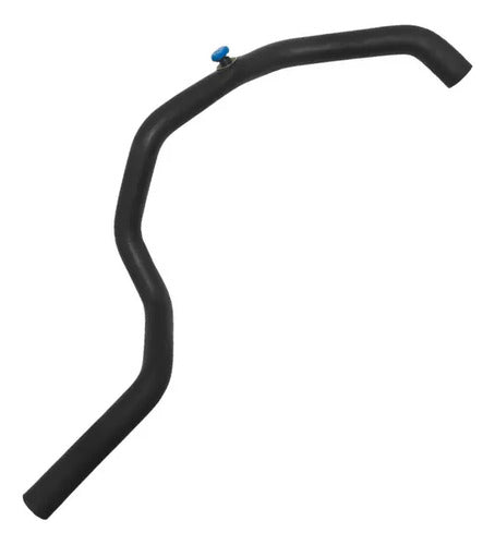 CAU-6987 - MANGUERA MOLDEADA DE PASO <BR> MANGUERA MOLDEADA DE PASO <BR> RENAULT  KANGOO 1.6L 98-03  A ENT SUP DE DEP