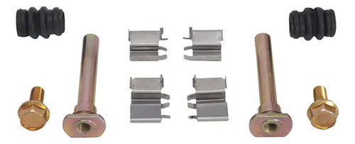 HO-KC316 - KIT DE HARDWARE DEL CALIPER DE FRENO DE DISCO  PARA FORD WINDSTAR 1999-2003