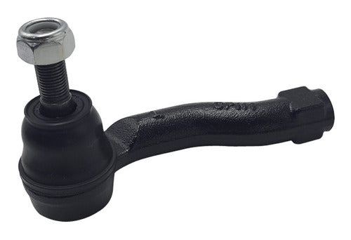 CTR-CE0817L - TERMINAL DE SUSPENSION <BR> TERMINAL DE SUSPENSION <BR> YARIS SEDAN 1.5L 2013-2021 <BR> YARIS 1.5L 2013-2018