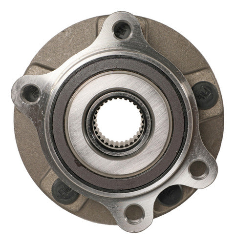 BCA-513258 - MAZA <BR> MAZA DELANTERA IZQUIERDA/DERECHA 5B <BR> ABS <BR> SCION TC 11-14 <BR> TOYOTA RAV4 06-14 <BR> RAV4 06-14 4X4