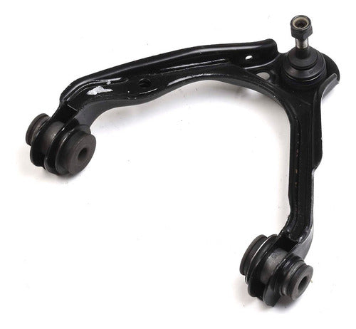 SD-1508009 - HORQUILLA DE SUSPENSION - HORQUILLA SUPERIOR IZQUIERDA - FORD MERCURY CROWN VICTORIA 2003-2011 LAMINA - FORD MERCURY GRAND MARQUIS 2003-2011 LAMINA - LINCOLN LINCOLN TOWNCAR 2003-2011 LAMINA