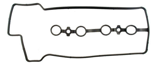 VSX-8040116 - EMPAQUE DE TAPA PUNTERIAS - TOYOTA YARIS L4 1.3 L. 16 V. DOHC 2SZFE 2004-2007 - TOYOTA AVANZA L4 1.5 L. 16 V. DOHC 3SZVE 2007-2017 - TOYOTA VITZ L4 1.3 L. 16 V. DOHC 2SZFE 2004-2007