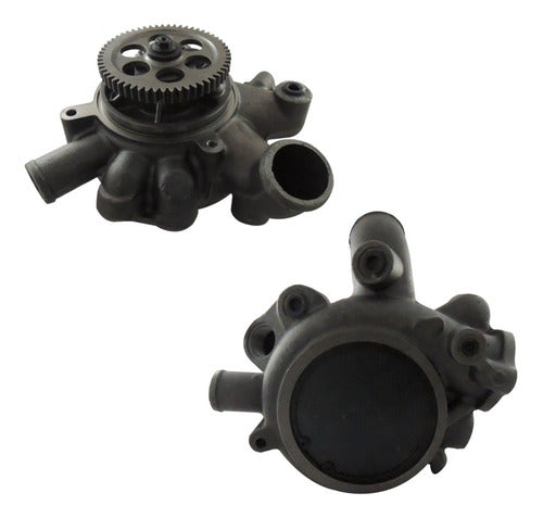 B-2130 - BOMBA DE AGUA DETROIT DIESEL SERIE 60 EGR-EGR=EXHAUST GAS RECIRCULATION DIESEL