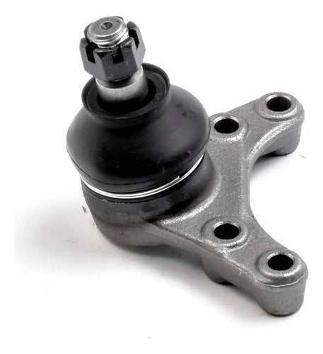 SD-2510001 - ROTULA <BR> ROTULA SUPERIOR IZQUIERDA <br> TOYOTA TACOMA 4X2 1995-2004