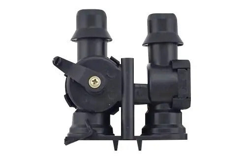 CAU-13604 - VÁLVULA PARA CHEVROLET CORSA L4 1.8L GASOLINA 2003-2009