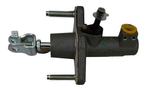LK-511077510 - CILINDRO DE CLUTCH SUPERIOR <BR> CILINDRO DE CLUTCH SUPERIOR <BR>  HONDA CIVIC L4 1.7L 127 HP 5 VEL. 01-05
